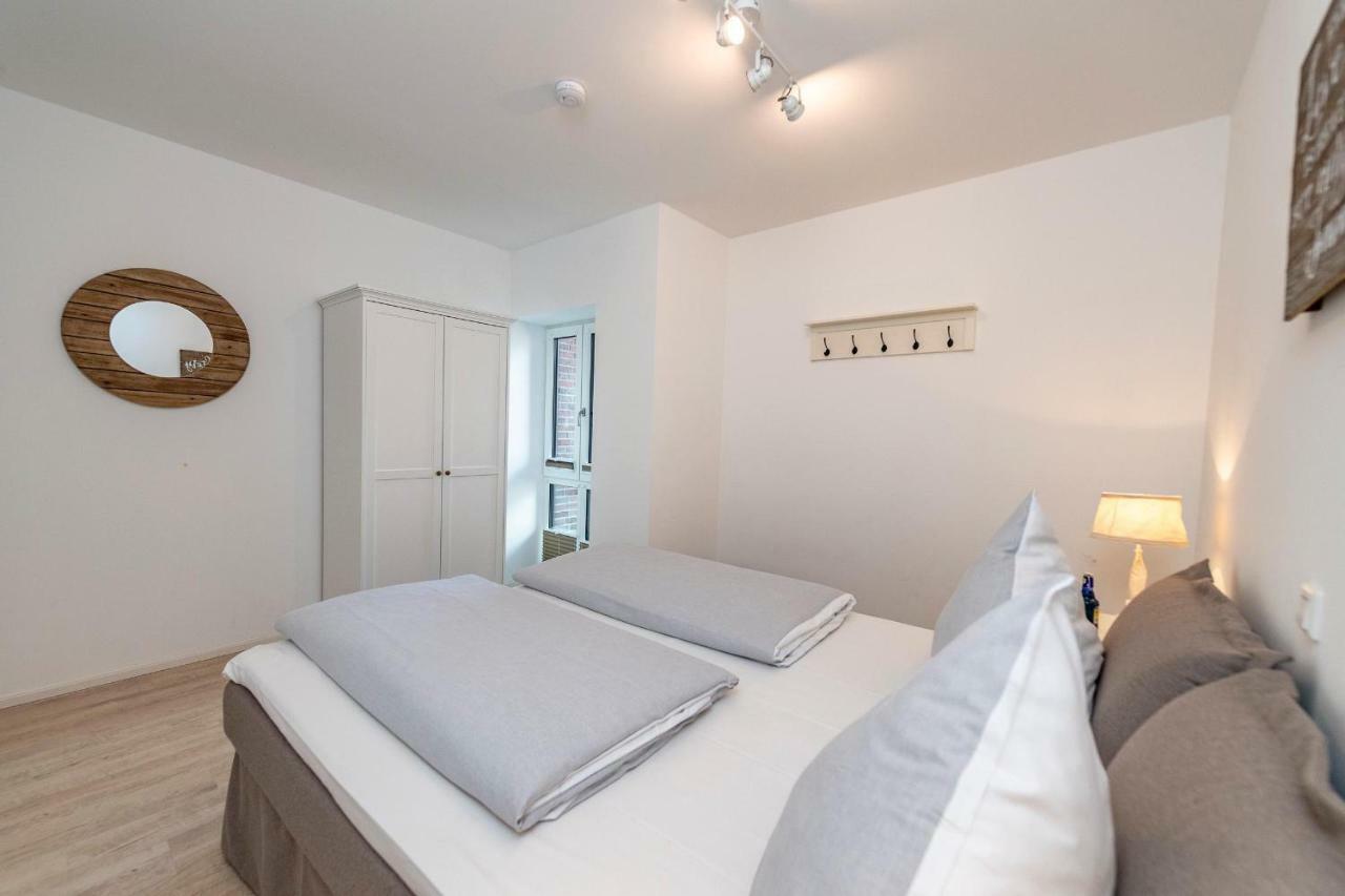 Appartement Infinity Lounge à Olpenitz Extérieur photo